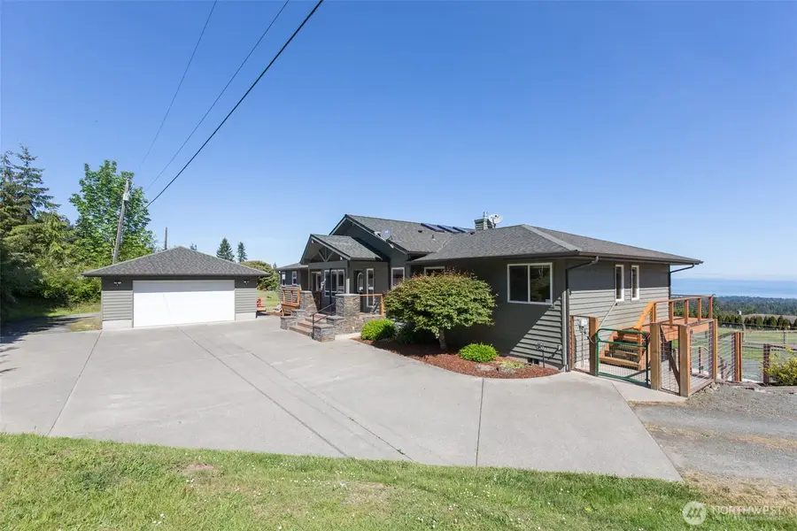 3630 Mt Pleasant Road, Port Angeles, WA 98362 - #2