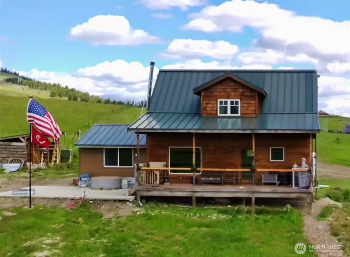 106 Bartroff Road, Oroville, WA 98844 - #1
