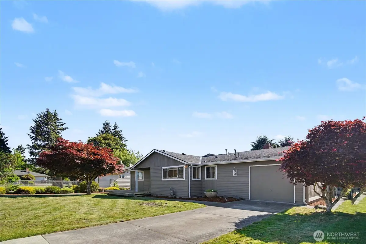 3312 O Street Se, Auburn, WA 98002 - #1