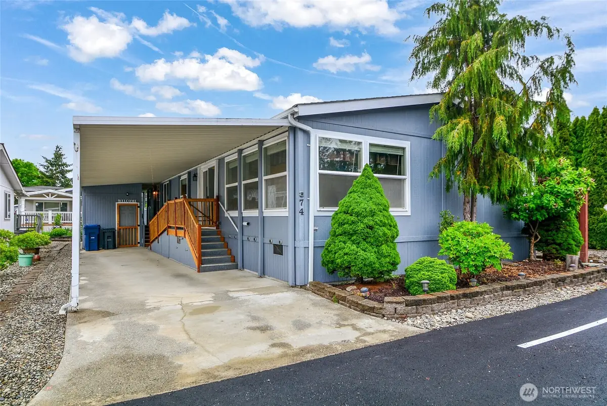 14727 43rd Avenue Ne #74, Marysville, WA 98271 - #1