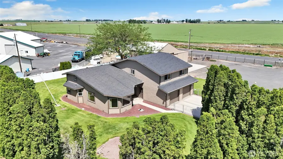 1914 SE Rd N, Moses Lake, WA 98837 - #3