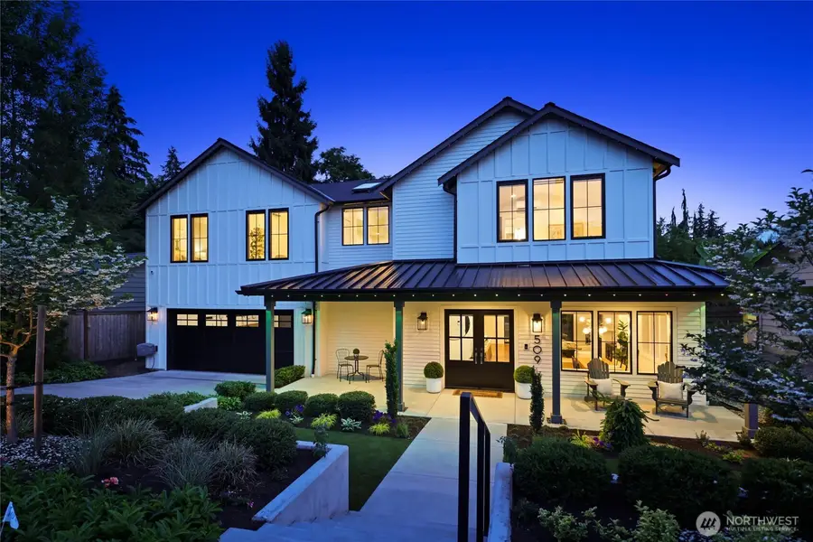 509 8th Avenue, Kirkland, WA 98033 - #2