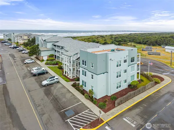 1600 W Ocean Avenue #1039, Westport, WA 98595