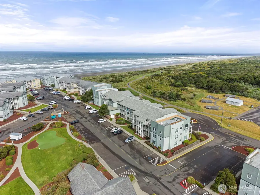 1600 W Ocean Avenue #1039, Westport, WA 98595 - #2
