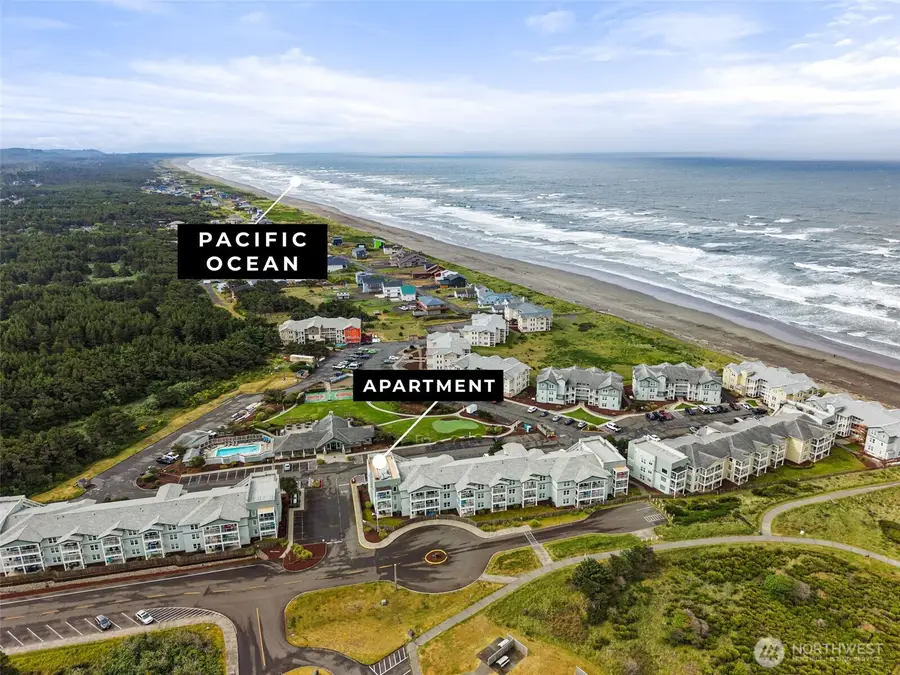 1600 W Ocean Avenue #1039, Westport, WA 98595 - #3