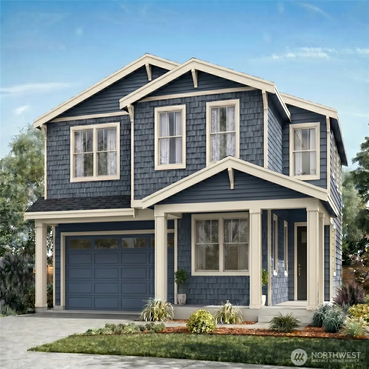 13929 179th Street E #55, Puyallup, WA 98374 - #1