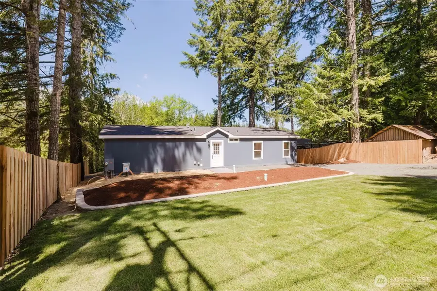 401 E Trails End Drive, Belfair, WA 98528 - #2