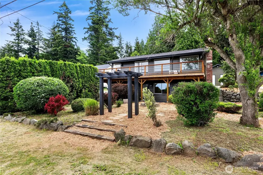 2536 Island View Lane, Lummi Island, WA 98262 - #2