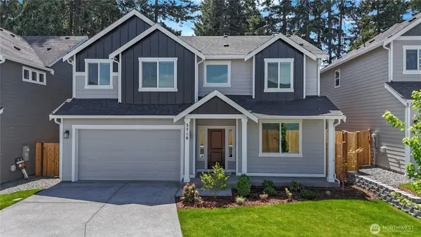 18302 37th Avenue Ct E, Tacoma, WA 98446