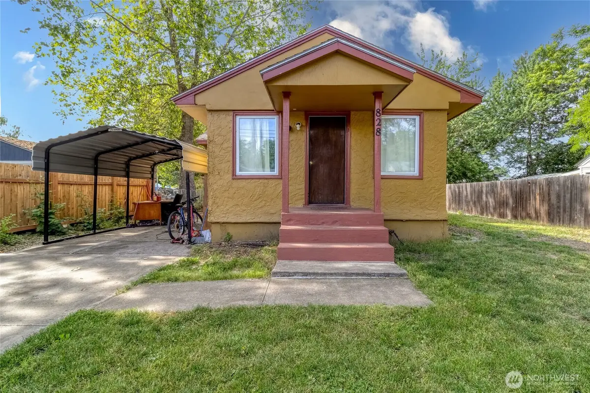 828 Edgewood, Walla Walla, WA 99362 - #1
