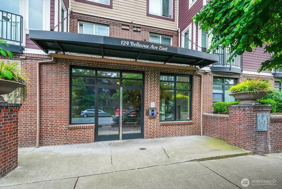 124 Bellevue Avenue E #306, Seattle, WA 98102 - #2