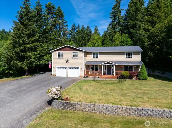 465 Sargent Road, Winlock, WA 98596