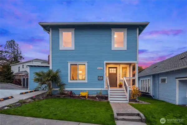 3020 Gedney Street, Everett, WA 98201