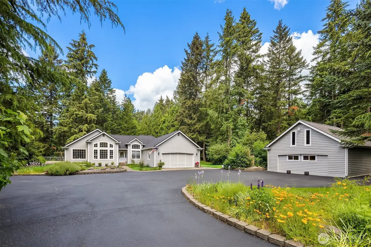 9821 344th Street S, Roy, WA 98580 - #1