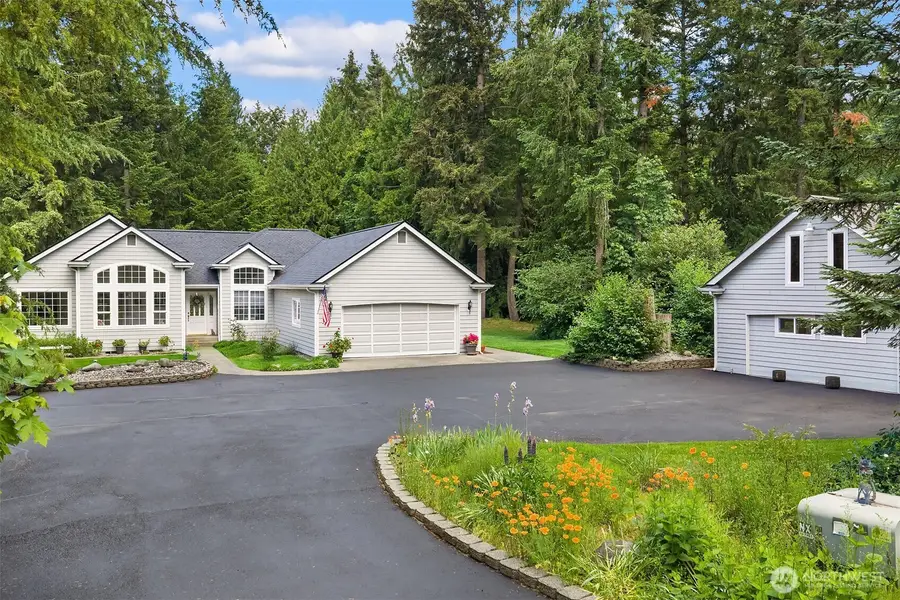9821 344th Street S, Roy, WA 98580 - #3