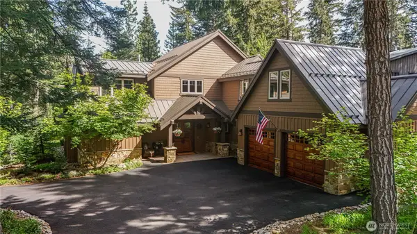 801 Snowberry Loop, Cle Elum, WA 98922