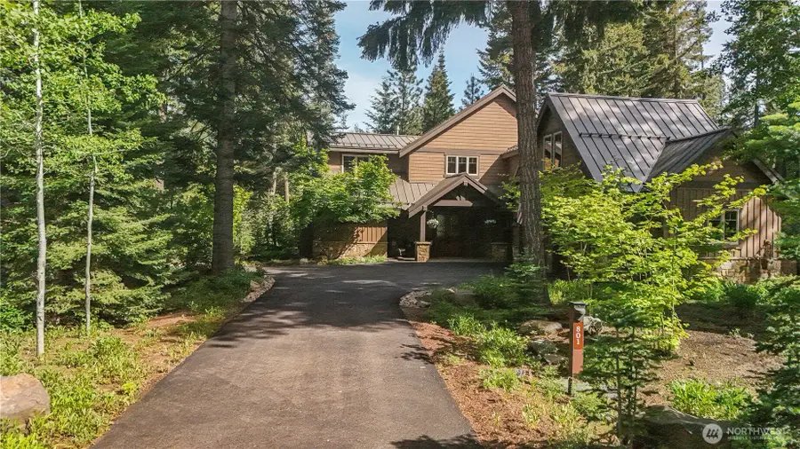801 Snowberry Loop, Cle Elum, WA 98922 - #2