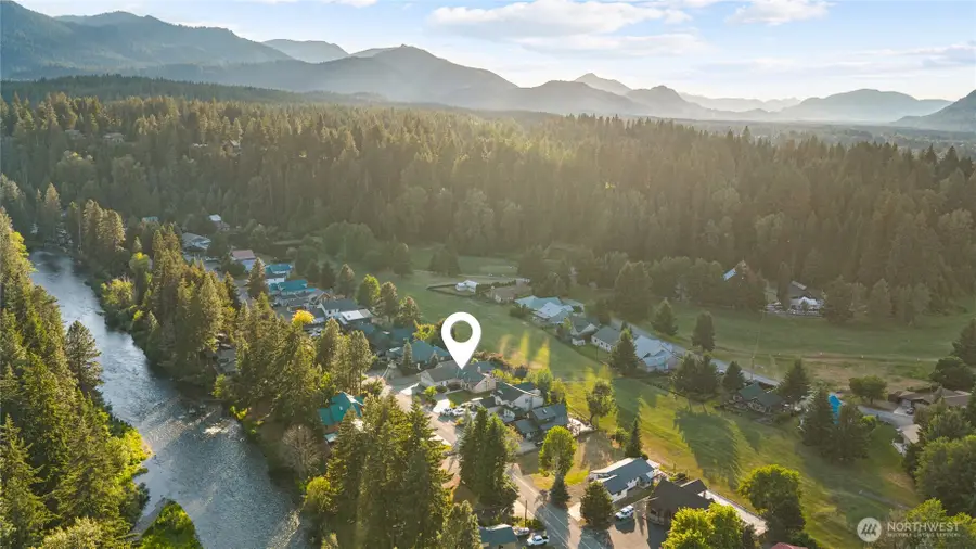 321 Pebble Beach Drive, Cle Elum, WA 98922 - #2