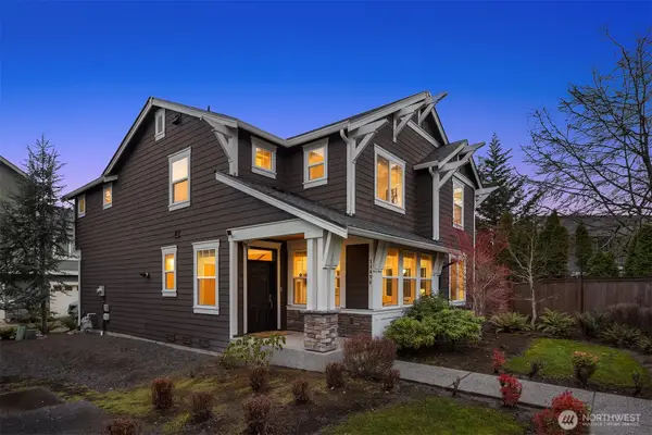 11496 158th Avenue Ne, Redmond, WA 98052