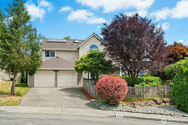 1808 Field Place Ne, Renton, WA 98059
