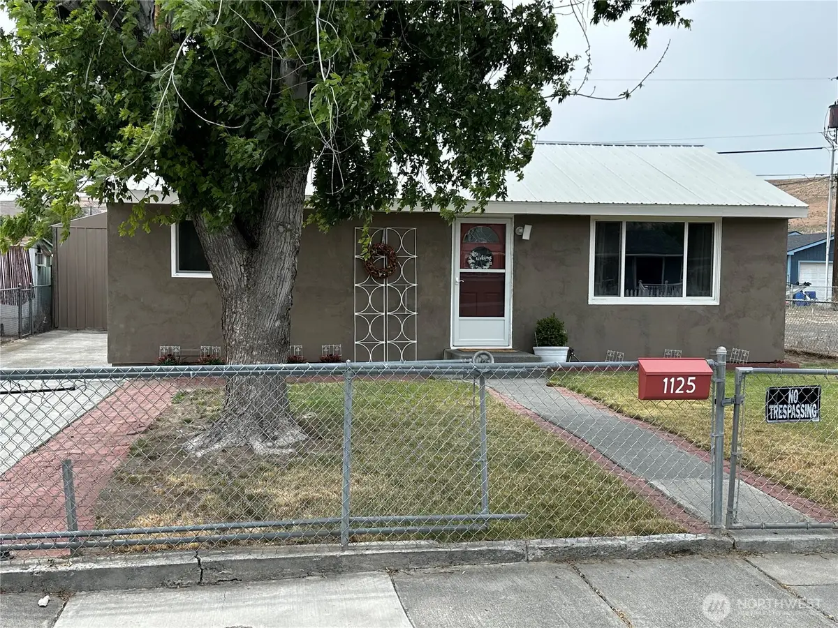 1125 SE Cottage Street, Ephrata, WA 98823 - #1