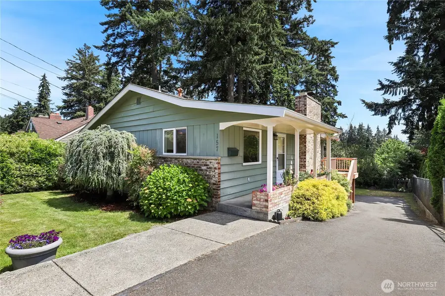 157 Summit Avenue, Fircrest, WA 98466 - #2