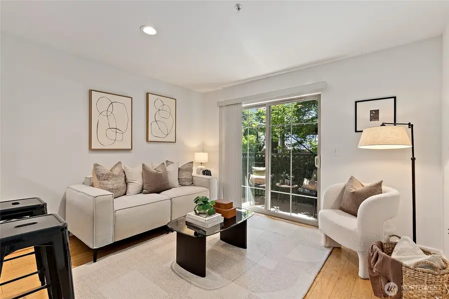 700 E Denny Way #206, Seattle, WA 98122 - #2
