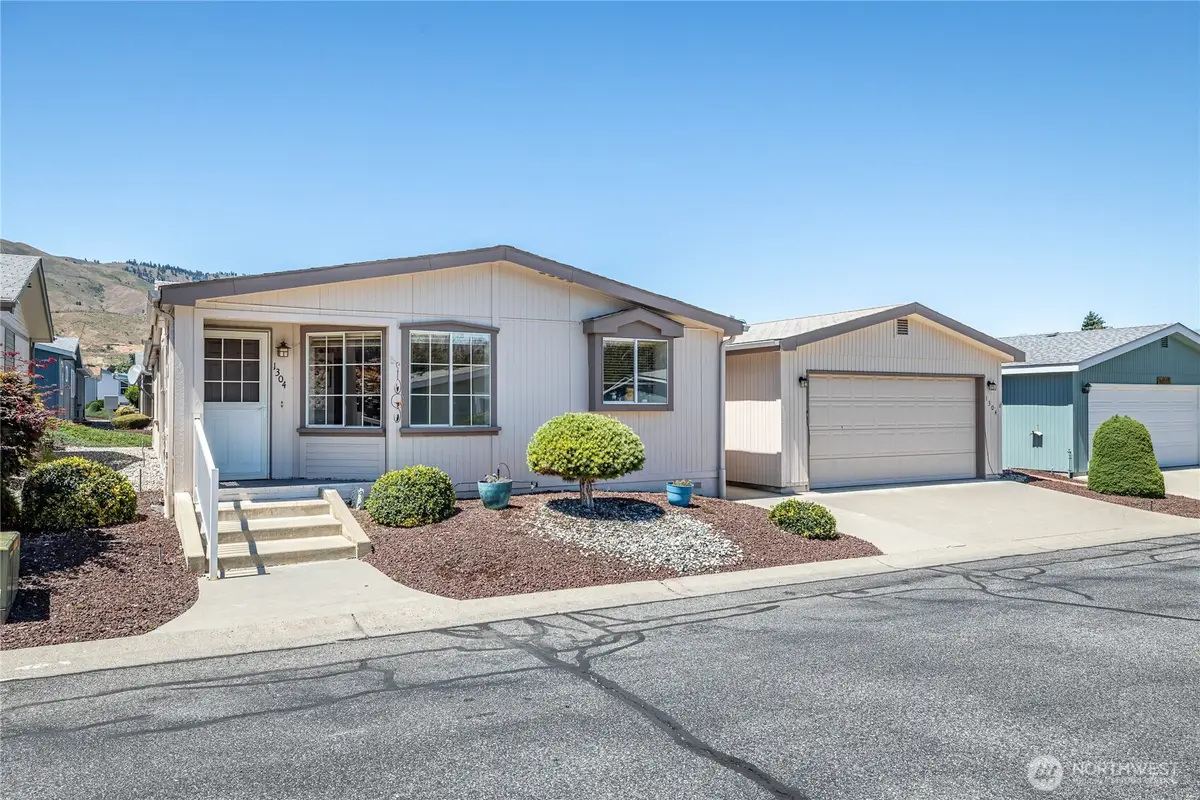 1304 Icicle Place #47, Wenatchee, WA 98801 - #1