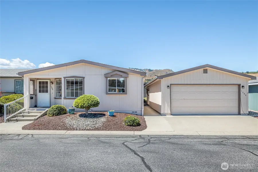 1304 Icicle Place #47, Wenatchee, WA 98801 - #3