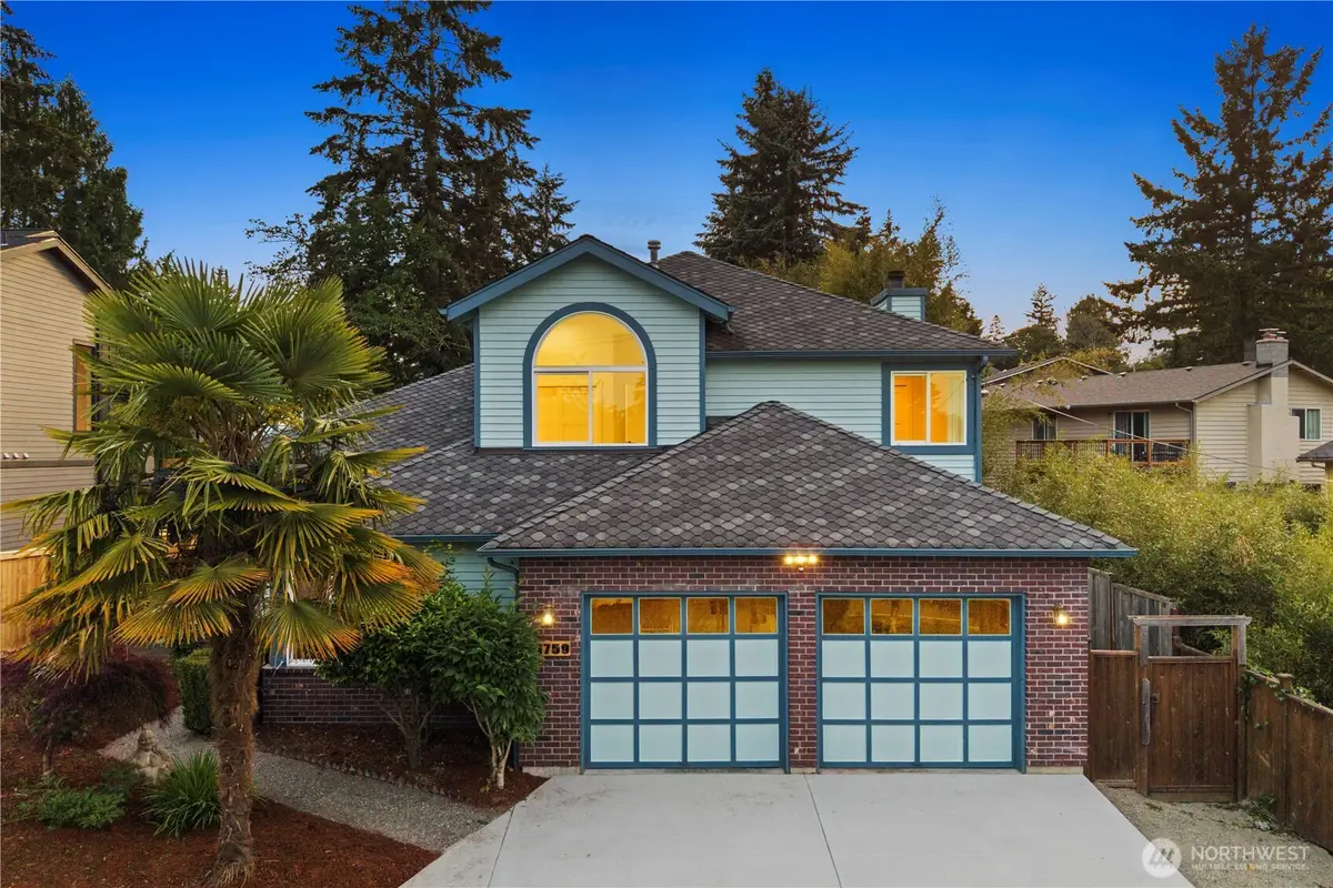 1759 173rd Avenue Ne, Bellevue, WA 98008 - #1