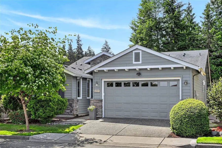 12357 Big Leaf Way Ne, Redmond, WA 98053 - #2