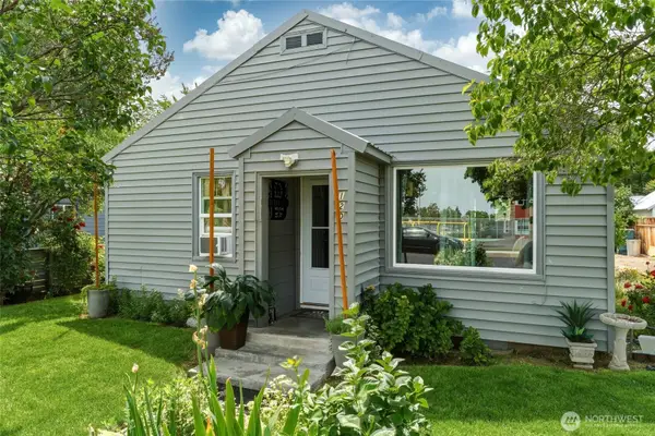 120 SE 11th Avenue, Milton-Freewater, OR 97862