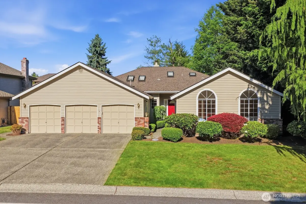 12528 42nd Drive Se, Everett, WA 98208 - #1