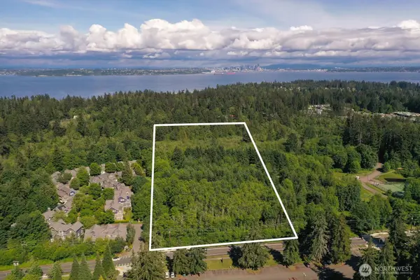 0 Madison Avenue N, Bainbridge Island, WA 98110