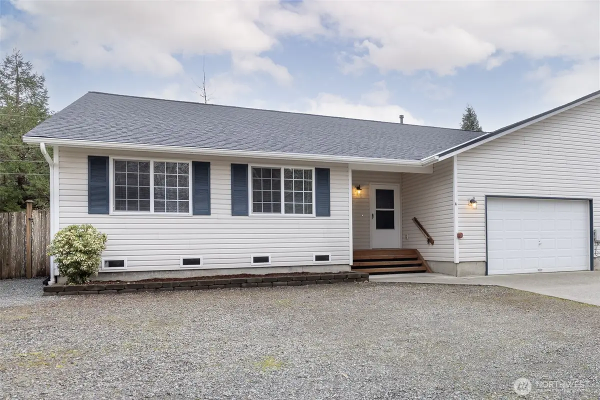 105 May Creek Road #A, Gold Bar, WA 98251 - #1