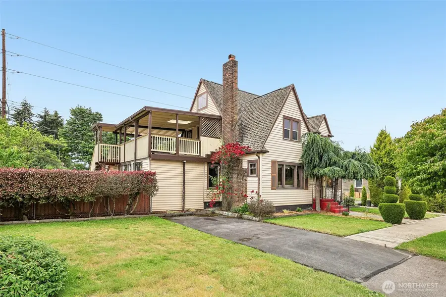 2542 S Cushman Avenue, Tacoma, WA 98405 - #2