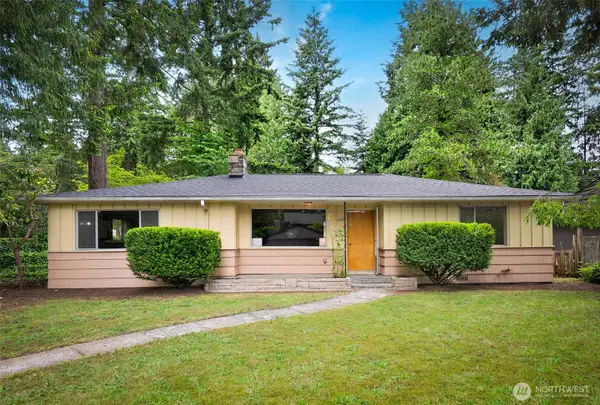 902 N 149th Street, Shoreline, WA 98133