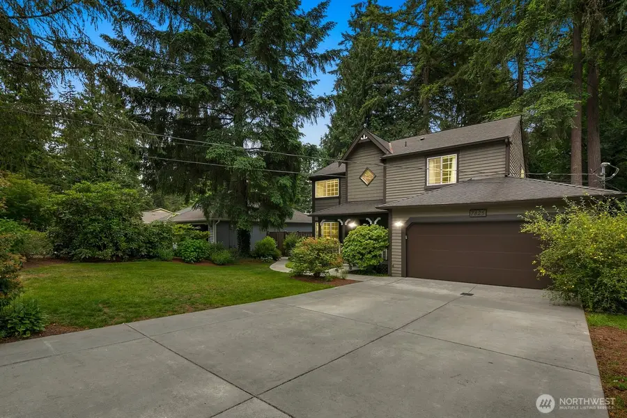 7825 NE 140th Place, Kirkland, WA 98034 - #2