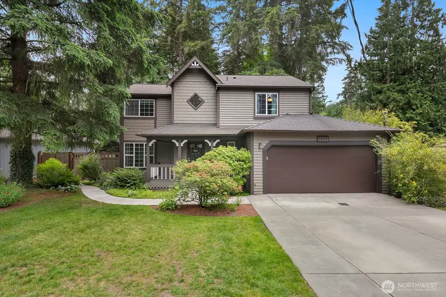 7825 NE 140th Place, Kirkland, WA 98034 - #3