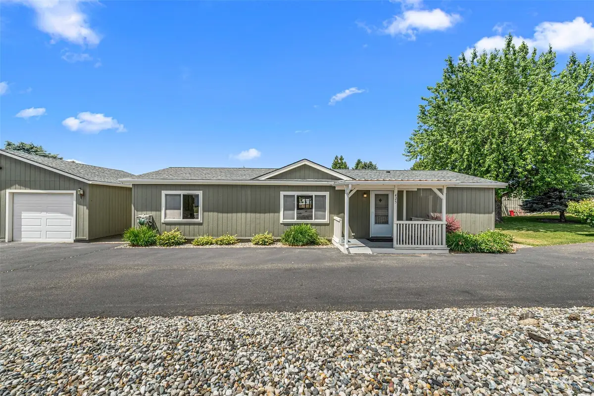 425 Nightengale Place, East Wenatchee, WA 98802 - #1