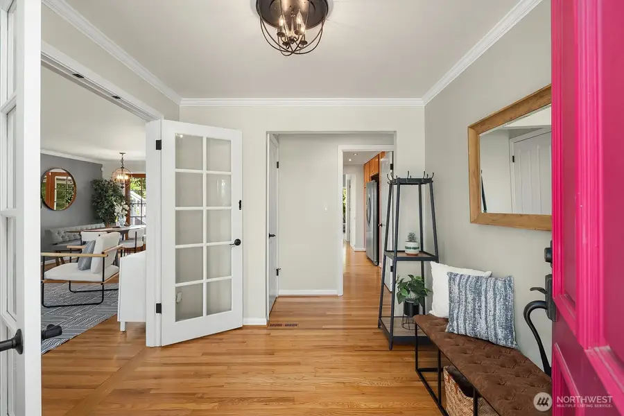 216 SW 192nd Street, Normandy Park, WA 98166 - #2