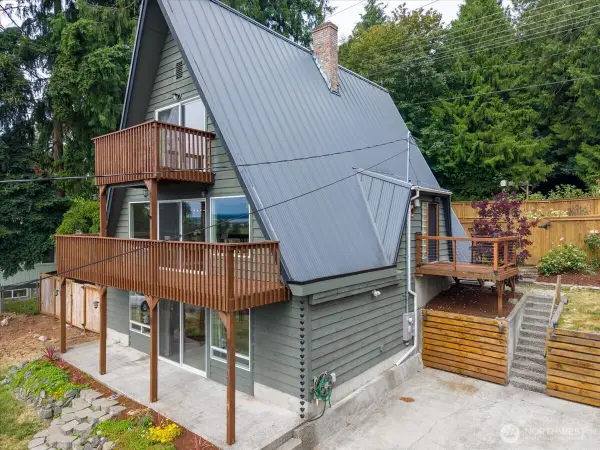 21405 81st Avenue Nw, Stanwood, WA 98292