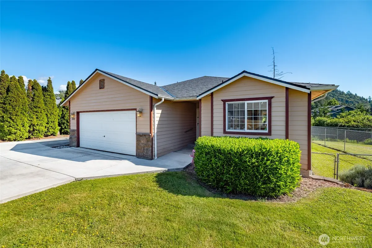 1803 S 30th Street, Mount Vernon, WA 98274 - #1