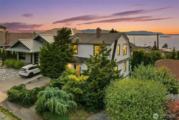 510 13th Street, Bellingham, WA 98225