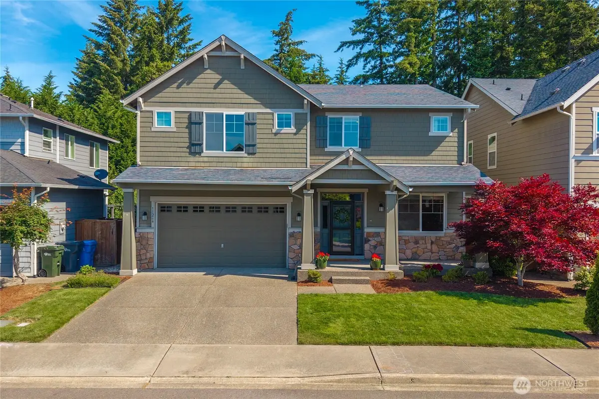 11264 Borgen Loop, Gig Harbor, WA 98332 - #1