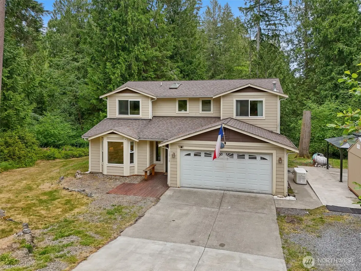 12716 97th Street Ct, Anderson Island, WA 98303 - #1