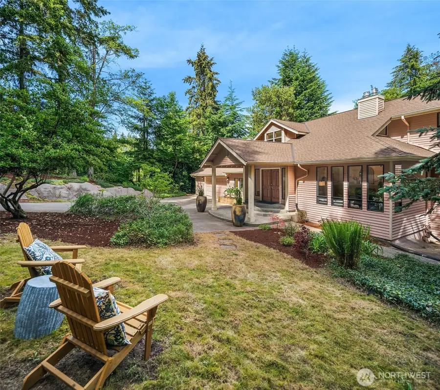 22808 105th Avenue Sw, Vashon, WA 98070 - #2