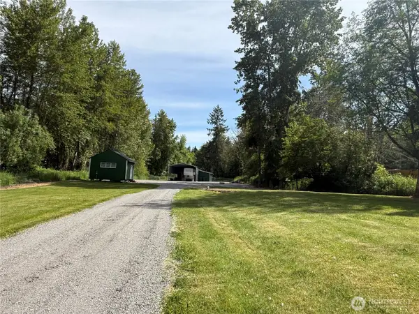 9010 324th Street E, Eatonville, WA 98328