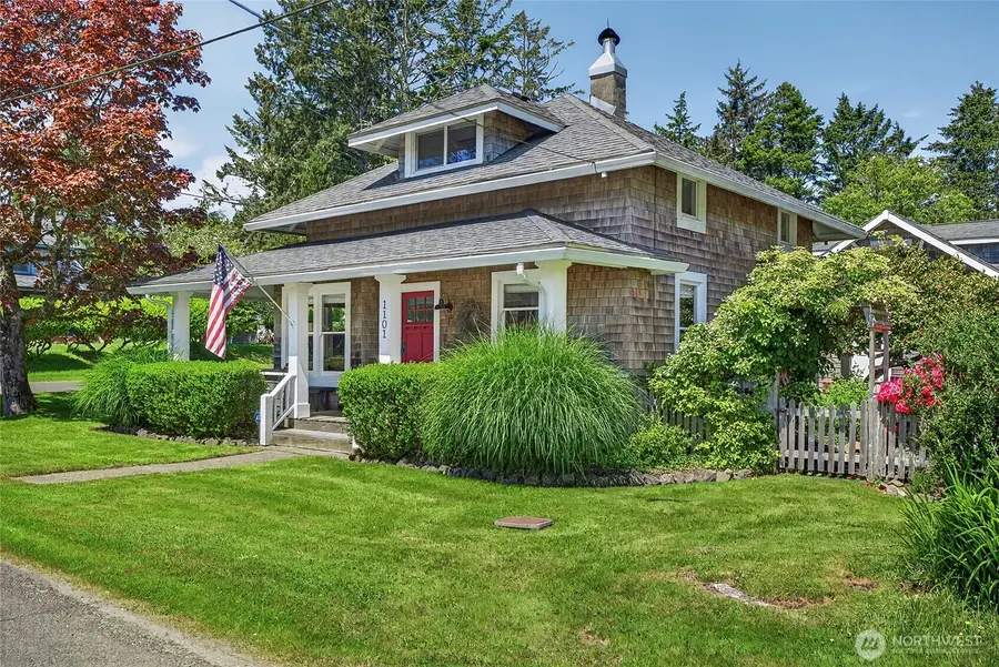 1101 35th Street, Seaview, WA 98644 - #3