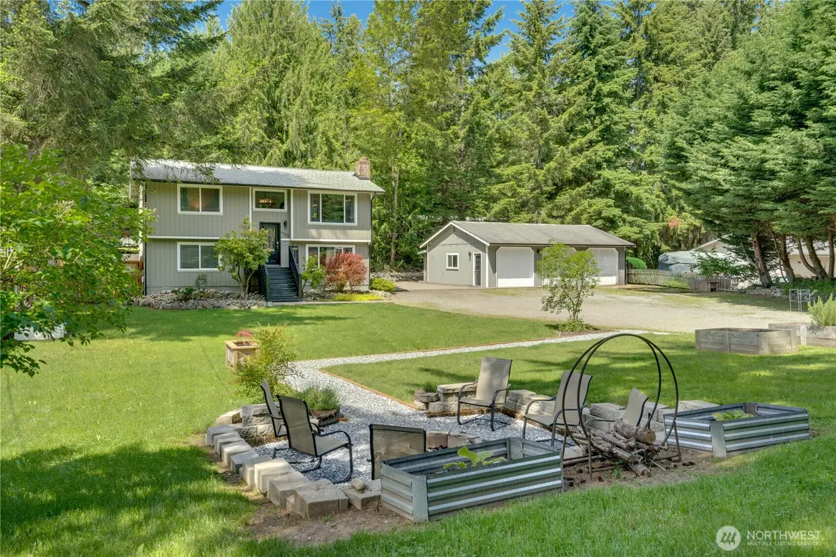 6507 185th Avenue E, Bonney Lake, WA 98391 - #1
